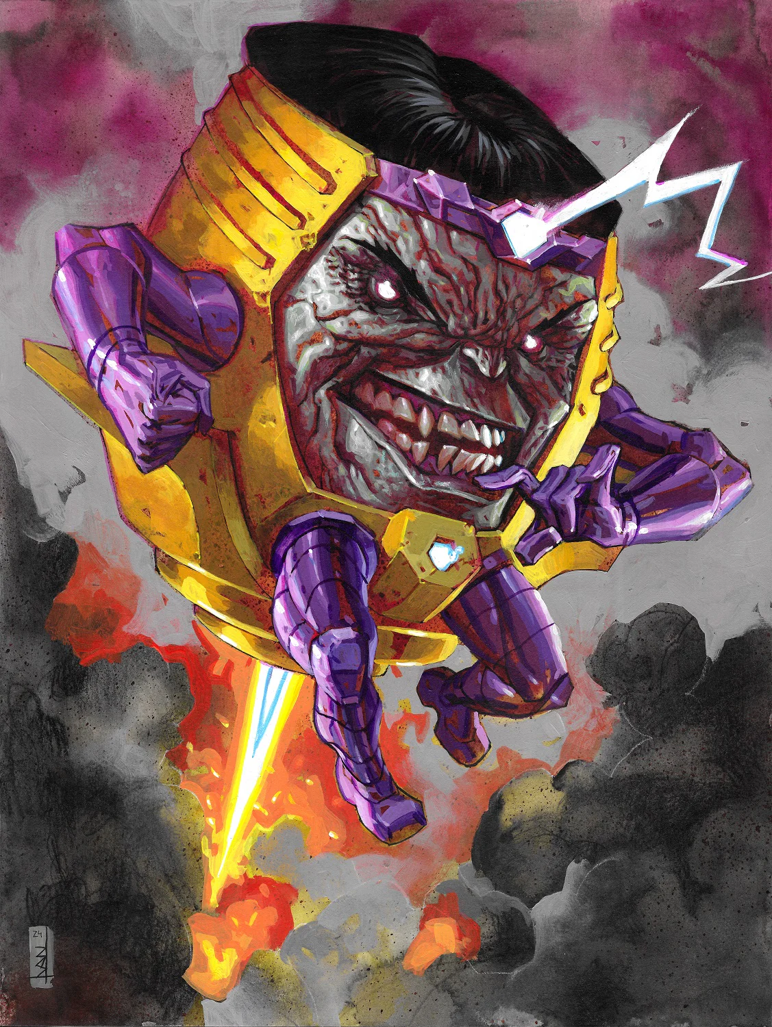 Thumbnail 1